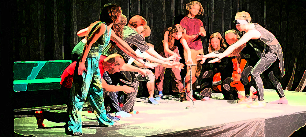 I Premio Irreverentes de Teatro Joven